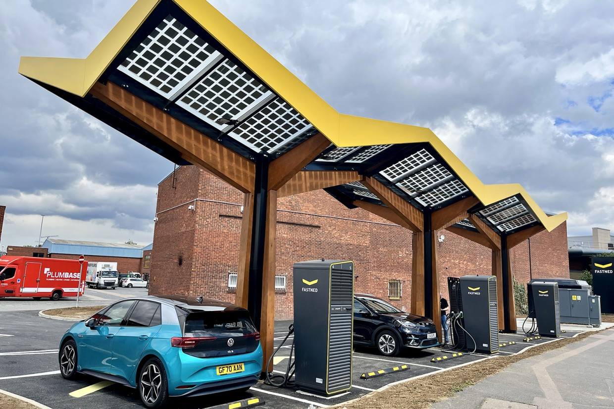 ZapMap reveals best and worst EV charging providers in new survey